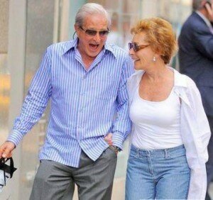 greald and judy