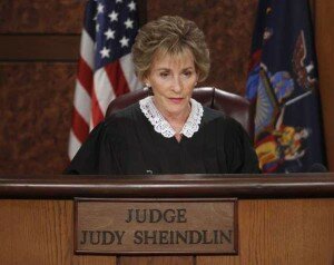 judhe sheindlin