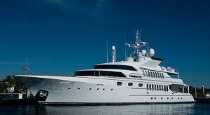 judy yacht