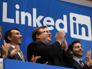 linkedin